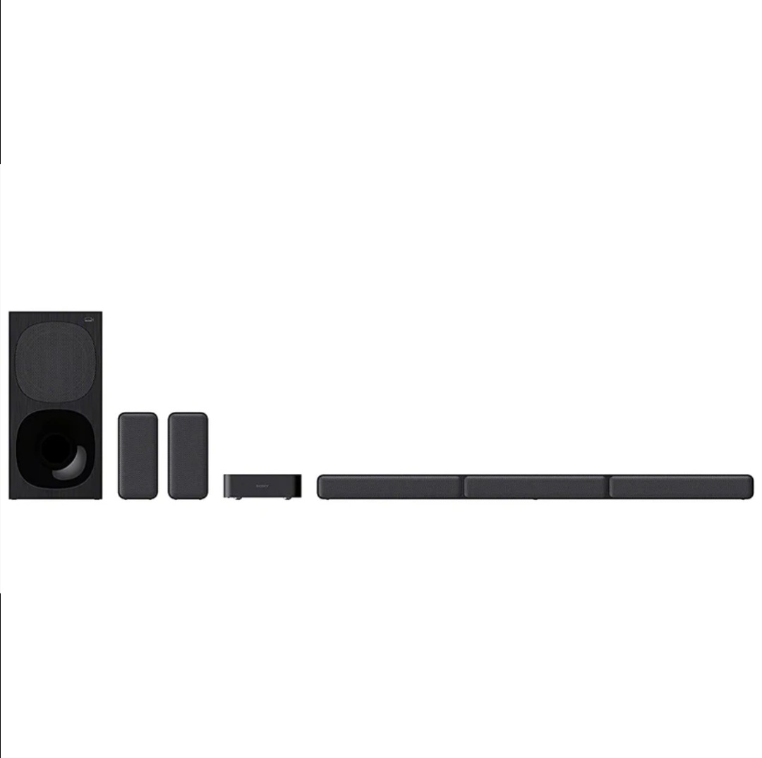 تصویر ساندبار الجی مدل اس ۴۰ Soundbar LG S40